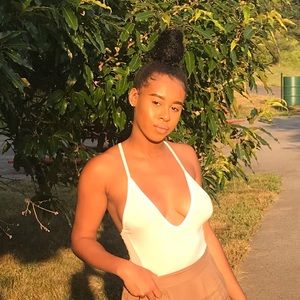 Meet your Posher, Nyala